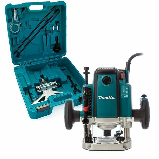 Макита 2301 Fcx Купить Бу Авито