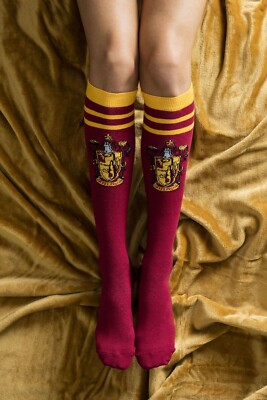 Scarpe Da Bambino Di Harry Potter, Scarpe Grifondoro - Foto 6