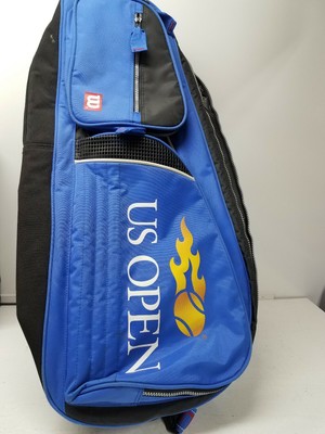 us open tennis backpack