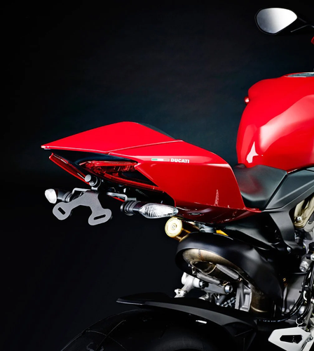 Evotech Ducati Panigale 1199 Tail Tidy 2012 - 2015 - Picture 3 of 24