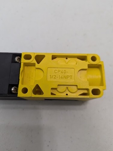 Turck ni20nf-cp40-fz3x2 - Picture 4 of 4