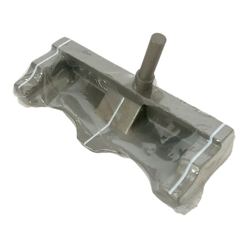 The Original Pole Kat Belly Length Putter 17-4 SS / 3-72 LL Golf Head Only Left - Picture 14 of 16