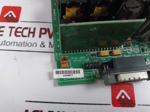 General Electric 44A737246-G01 Printed Circuit Board ASM DCN-148 - Picture 6 of 8