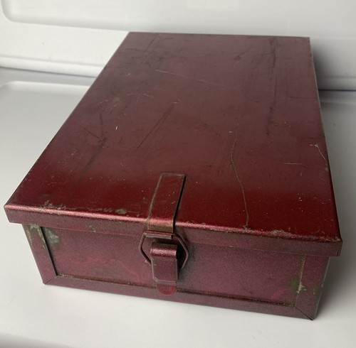 Vintage Sears Tools- Vacuum Gauge & Fuel Pump Tester Combination Set