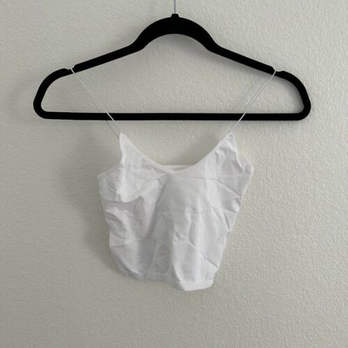 Free People Brami Tank in White