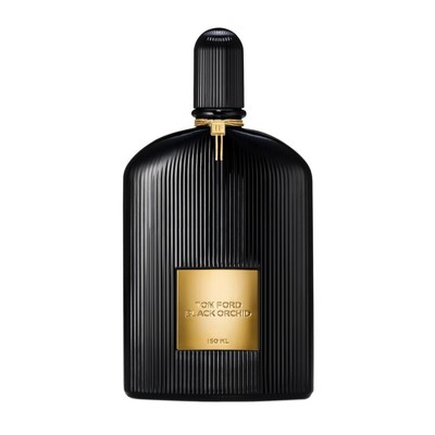 TOM FORD BLACK ORCHID EAU DE PARFUM SPRAY FOR WOMEN BOX