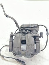 BMW 550I LEFT REAR BRAKE CALIPER OEM 2012-2018