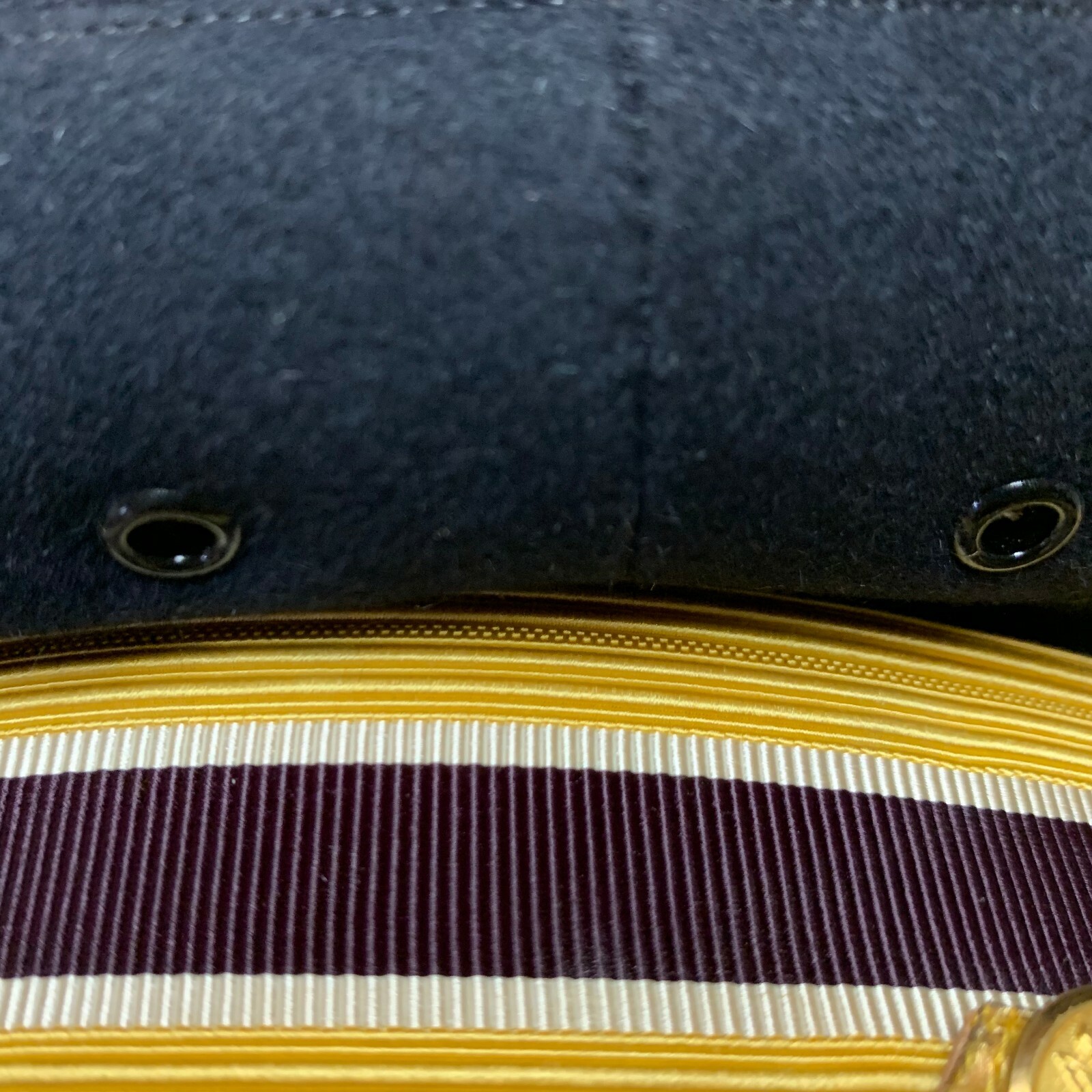 Morry Luxenberg Military Vintage U.S. Army Field Grade Officer Dress