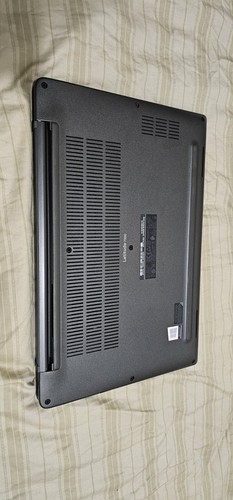 Dell Latitude 7300 13.3'' (512GB SSD, Intel Core i7-8665U - Picture 2 of 10