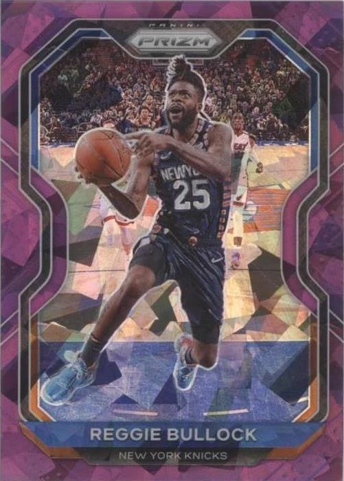 Purple Ice Prizm