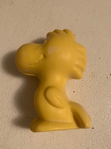 Woodstock Lot - 1972 Soap & Whistle (funktioniert) - Bild 6 von 12