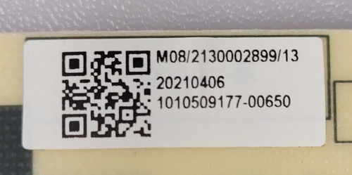 Placa de fuente de alimentación ONN PLTVJQ331XXB2 para 100012584 - Imagen 3 de 5