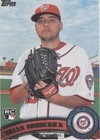 2011 Topps - Brian Broderick #368
