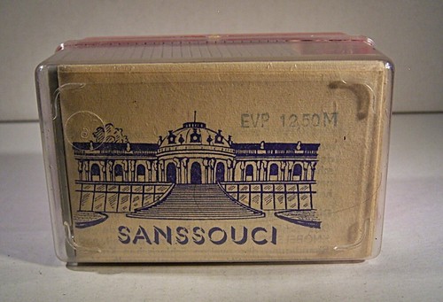 06 126 DDR Dia Serie DEFA Color Sanssouci (37) - Picture 1 of 2