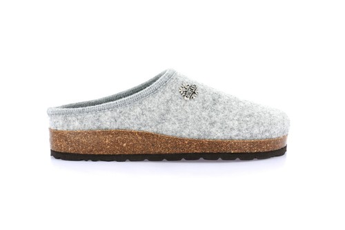 Ciabatte Grunland Inverno 25/26 Sara CB0169 Made In Italy (Vari Colori) - Imagen 11 de 18