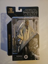 Star Wars The Black Series Archive Tusken Raider 6" Figure