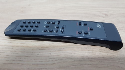 Philips RH6923 DCC Remote Control - DCC 300 - DCC 600 *Top Condition* - Bild 6 von 8