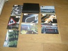 3 Series Manuals/Handbooks 1997 Car Owner & Operator Manuals
