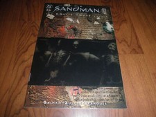 THE SANDMAN #13 NEIL GAIMAN