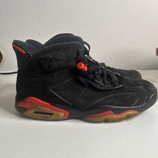 Size 13 - Jordan 6 Retro Mid Infrared