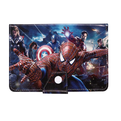 Kids case for Acer Iconia One 10 B3-A40 10.1” protective leather stand up cover - Picture 13 of 259