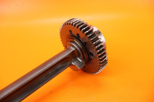 2011 - 2014 Triumph Tiger Xc 800 Abs Cam Shaft Balancer - Bild 6 von 7