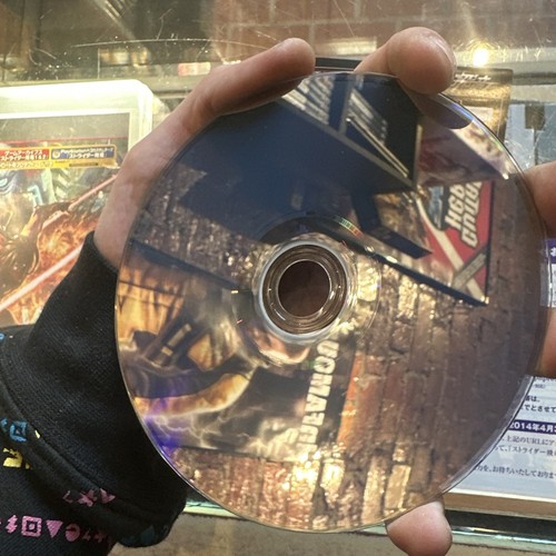 Strider Hiryu • PlayStation 3 PS3 Spiel English Voice (2014) Capcom Japan Import - Bild 2 von 12