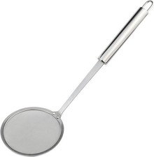 Stainless Steel Skimmer Strainer,Stainless Fat 