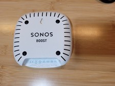 Sonos Boost Wireless Speaker Transmitter - No Power Adapter