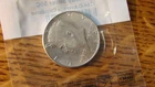 1964 Kennedy Silver Half Dollar Littleton From A Local Estate