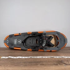 NEW Tubbs Vertex 25 inch Large Men’s Snowshoes