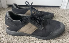 Go Ruck I/O Cross Trainer Shoes Black Men 12.5 Hiking Run