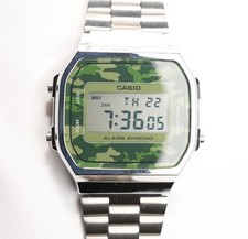 Casio A168WEC-3EF
