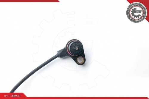 17SKV271 CRANKSHAFT POSITION SENSOR SKV GERMANY FOR AUDI A4 B6,8E2,8E5 2.0 FSI - Picture 3 of 7