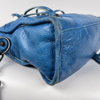 Balenciaga シティ　ザ　ファースト バレンシアガ BALENCIAGA ザ・ファースト ショルダーバッグ