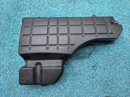 2003-2009 Toyota 4Runner JBL Amplifier & ROCKFORD Subwoofer Assembly 86150-0W040 - Picture 7 of 8