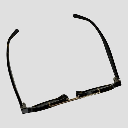 Celine Thin Ella Black and Gold Accent Round Sunglasses Designer Margot - Bild 3 von 7