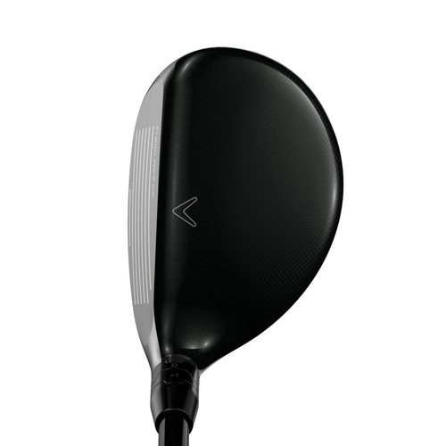 LEFT HANDED CALLAWAY 2022 EPIC SUPER 4 HYBRID GRAPHITE REGULAR + 1/2 IN - Picture 2 of 7