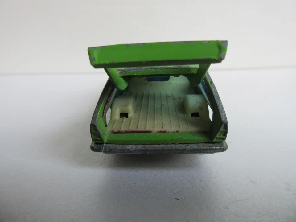 SIKU -1029 1614 - VW PASSAT VARIANT !!! - Immagine 4 di 4