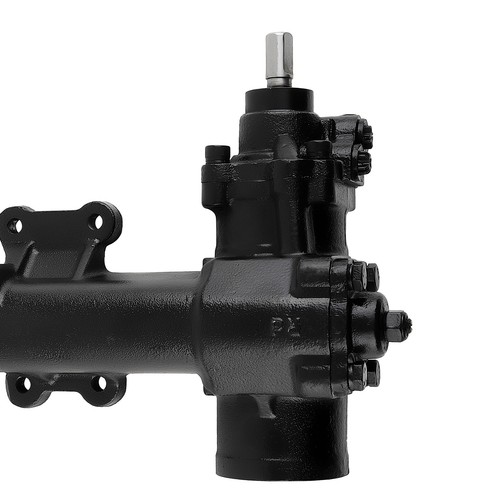 Power Steering Gear Box For Jeep Wrangler JK Unlimited 07-18 All Engine 4 Door - Picture 18 of 20