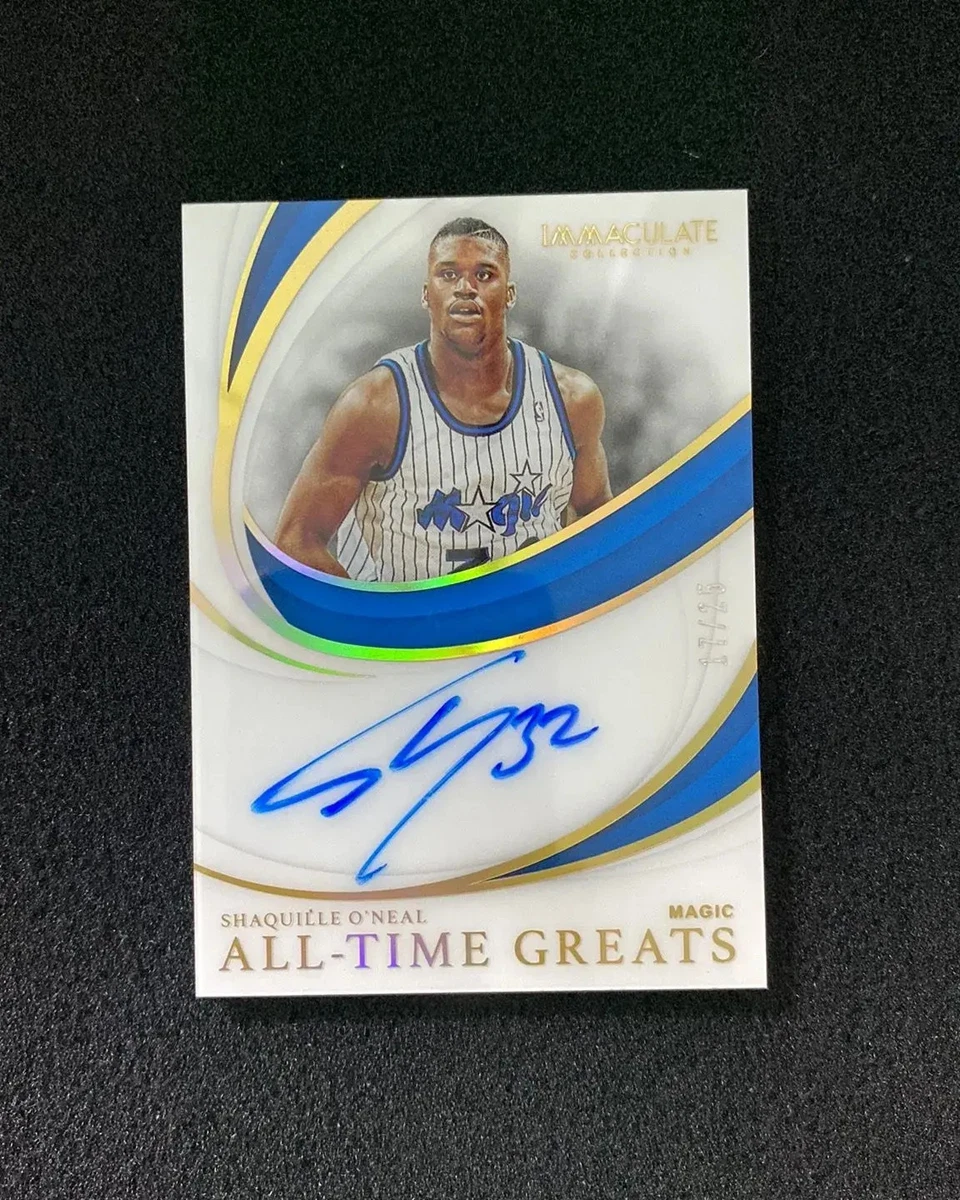2018-19 Panini Immaculate Collection Basketball Trading Cards for