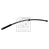 2X Bremsschlauch Hinten FüR VW Caddy 2K 1.4 1.6 1.9 2.0 04 Bis 15 Febi Cfhe Teil