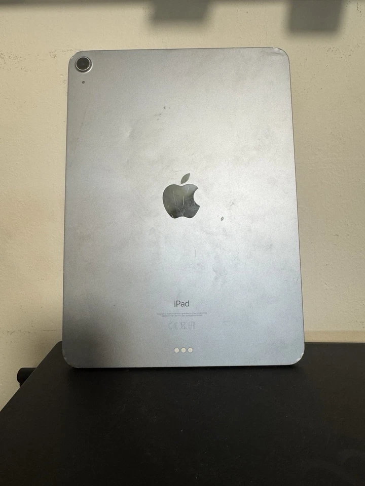 iPad Air 4. Generation 256GB - Bild 2 von 4