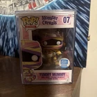 Funko Pop! Vinyl: Ad Icons - Yummy Mummy - Funko Shop (Exclusive) #7
