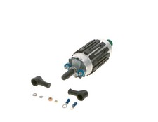 BOSCH Kraftstoffpumpe VOLVO VW BMW 1,8 2,0 06443174 1118344 1266006 145040