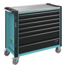 Hazet Werkstattwagen 179NXXL-7/340 340-teilig