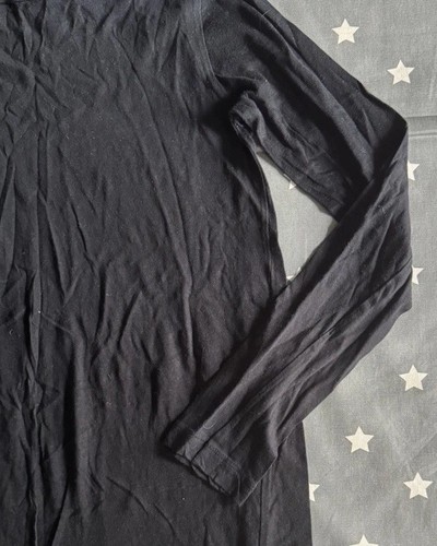 Women’s French Connection Longline Tunic Style Top Size 12 - Picture 9 of 12