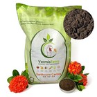 Vermisterra Earthworm Castings 10 Lb Standard