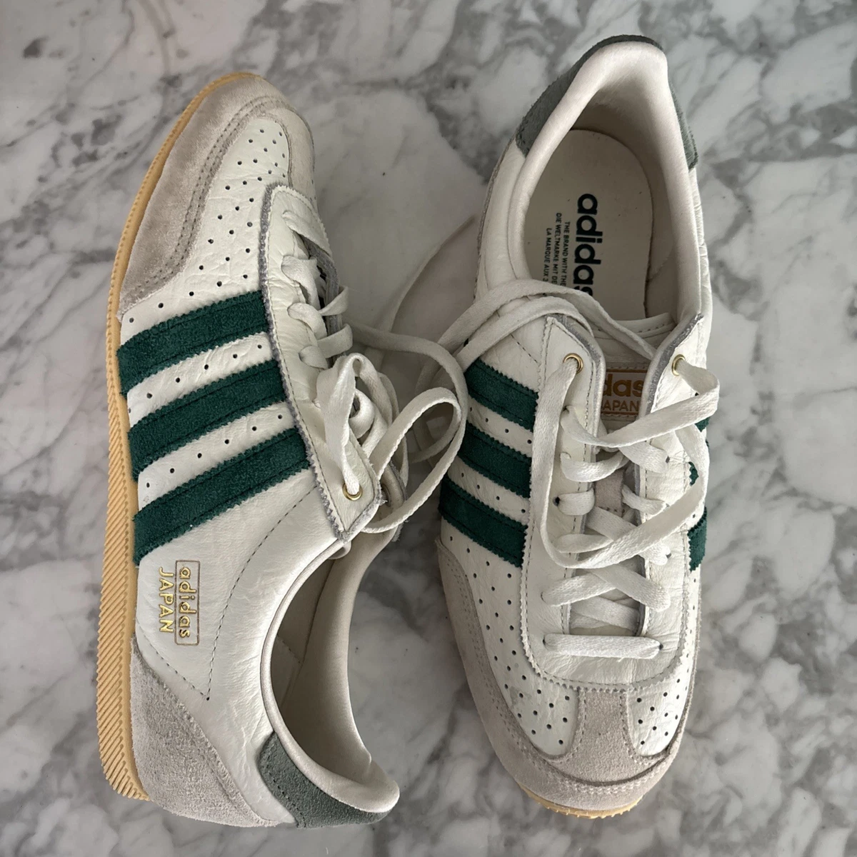 adidas Ivory Athletic Shoes for Women for sale | eBay