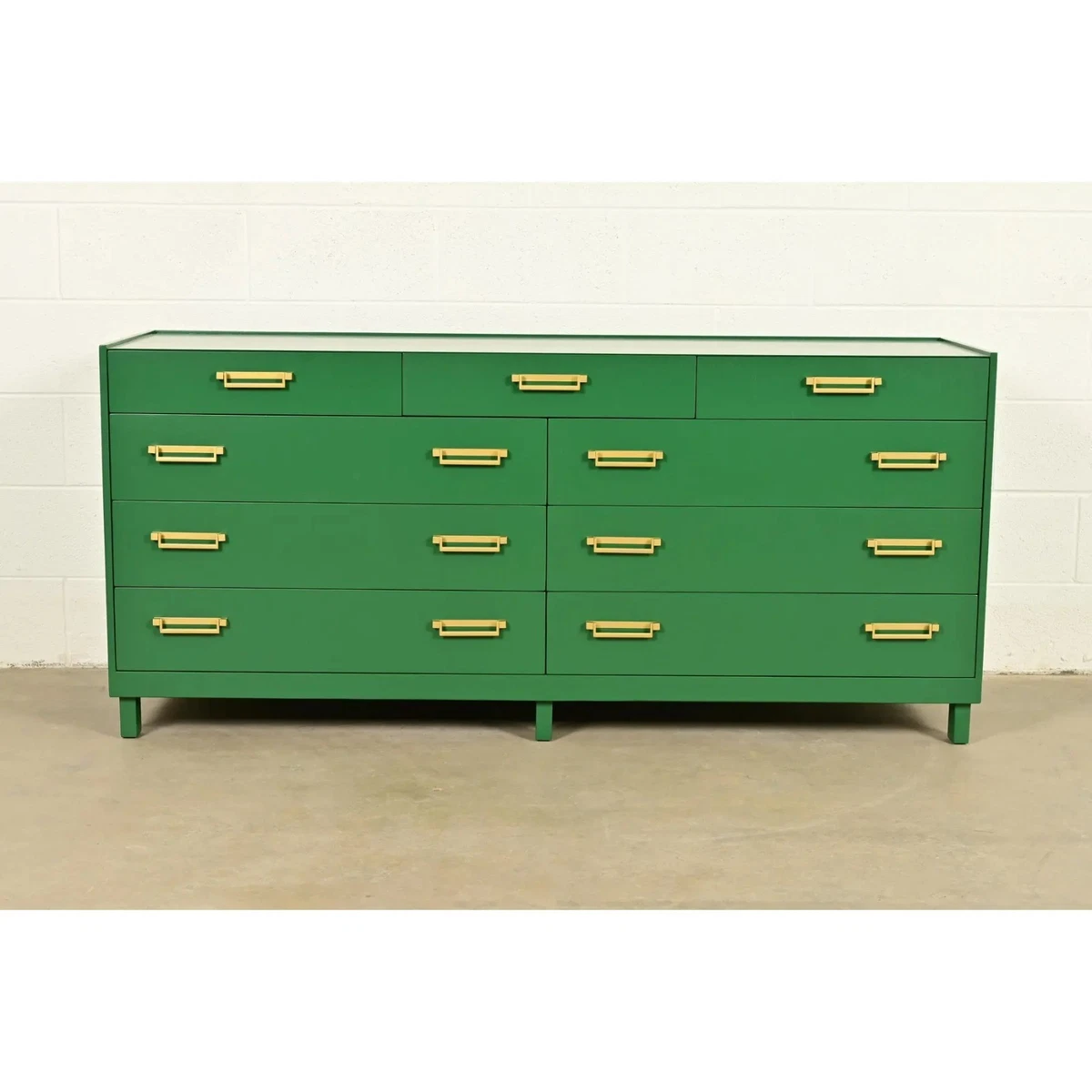 Green Antique Dressers & Chests of Drawers for sale | eBay